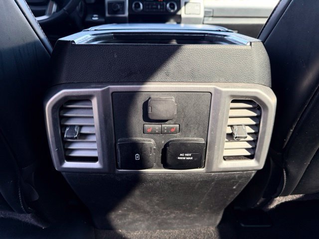 Used 2019 Ford F450 Platinum w/ Platinum Ultimate Package AWD/4WD image 25