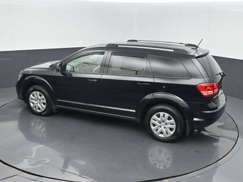 Used 2017 Dodge Journey SE FWD image 15