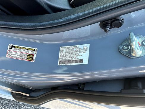 Used 2025 Honda Odyssey Elite image 19