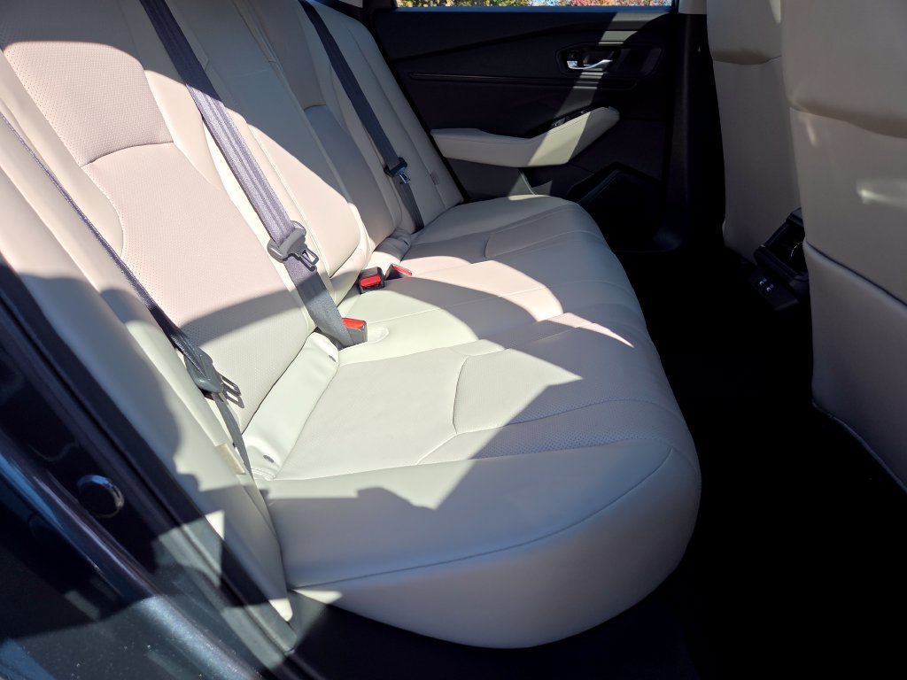 Used 2024 Honda Accord Touring image 31