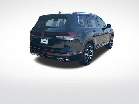 New 2026 Volkswagen Atlas SEL Premium R-Line AWD/4WD image 3