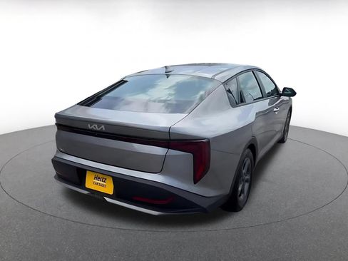 Used 2026 Kia K4 FWD image 13