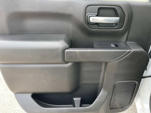 Used 2020 Chevrolet Silverado 1500 LT w/ All-Star Edition image 19