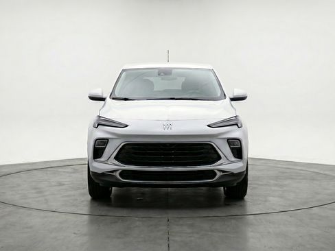 Used 2025 Buick Encore GX Preferred FWD image 2