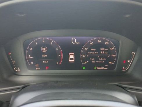 New 2026 Honda Accord SE image 25