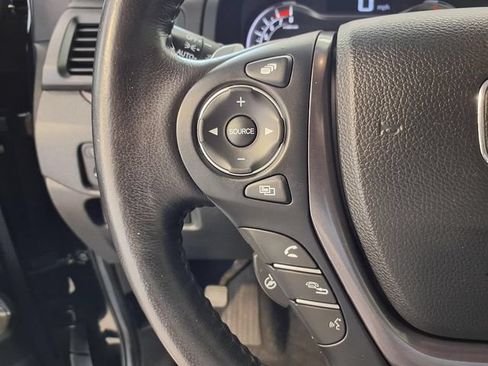 Certified 2022 Honda Ridgeline RTL-E image 8