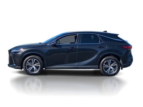 Used 2024 Lexus RX 350 image 5
