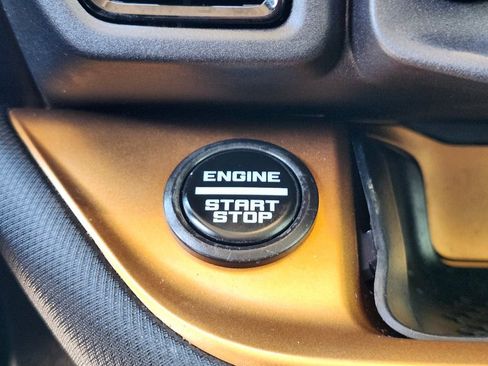 Certified 2023 Ford Bronco Sport Badlands AWD/4WD image 24
