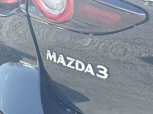 Used 2025 MAZDA MAZDA3 s Sport image 10