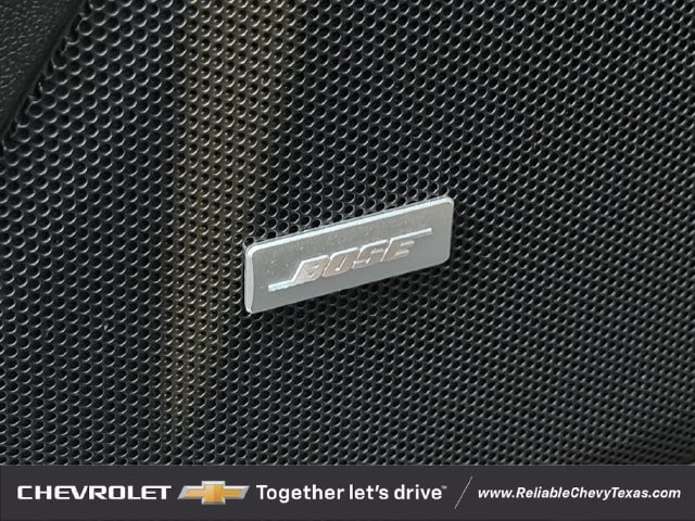 Used 2024 Chevrolet Blazer RS w/ LPO, Floor Liner Package AWD/4WD image 30