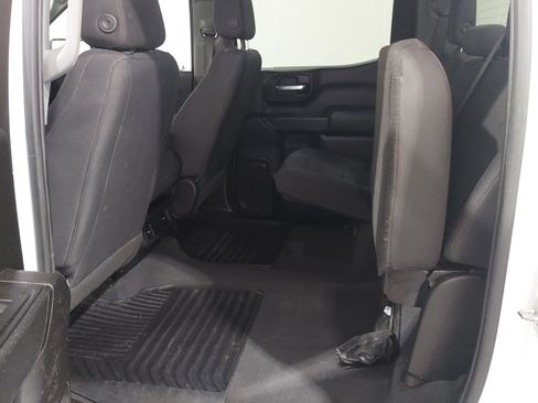 Used 2024 GMC Sierra 1500 Pro w/ Graphite Edition AWD/4WD image 13