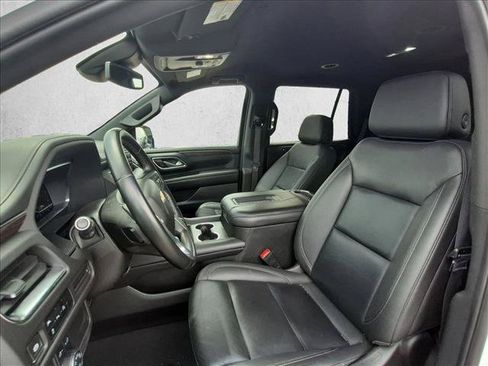 Used 2024 Chevrolet Tahoe LT AWD/4WD image 11