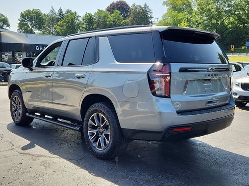 Used 2023 Chevrolet Tahoe Z71 AWD/4WD image 4