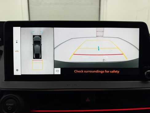 Used 2025 Toyota Prius Plug-In Hybrid w/ Limited Premium Package image 22