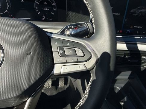 New 2026 Volkswagen Tiguan SE image 27