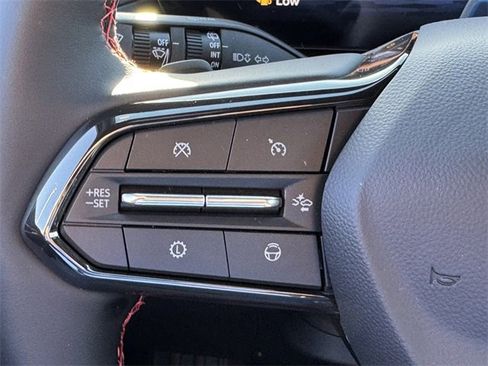 New 2026 Chevrolet Traverse RS w/ LPO, Floor Liner Package image 18