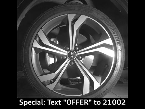 Certified 2024 Audi Q3 2.0T Premium Plus w/ Premium Plus Package AWD/4WD image 9