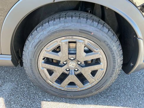 New 2026 Honda CR-V TrailSport image 8