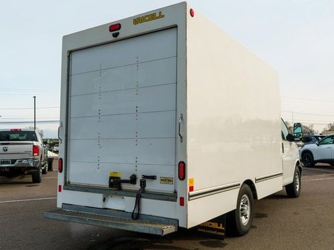 Used 2021 Chevrolet Express 3500 w/ Power Convenience Package image 6