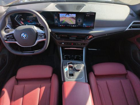 Used 2025 BMW i4 xDrive40i image 29