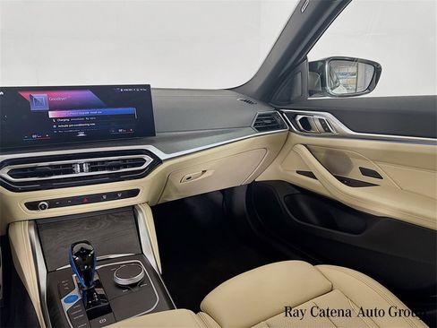 Used 2023 BMW i4 M50 w/ Premium Package image 24