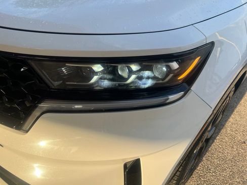 Used 2021 Kia Sorento SX FWD image 29