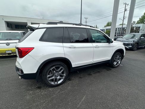 Used 2023 Honda Passport EX-L image 7