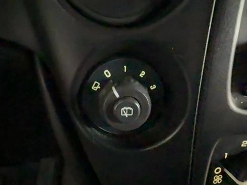 Used 2008 Chevrolet TrailBlazer SS w/ Sun And Sound Package AWD/4WD image 33