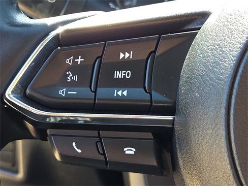 Used 2019 MAZDA CX-5 Grand Touring Reserve image 28