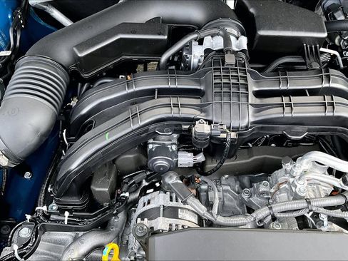 New 2026 Subaru Forester Wilderness image 17