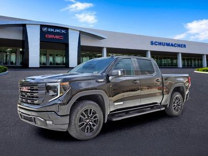 New 2026 GMC Sierra 1500 Elevation w/ Elevation Premium Package