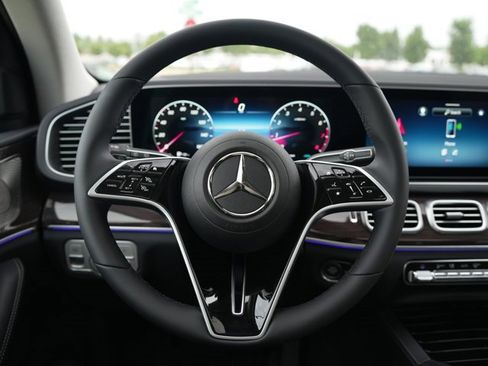 Certified 2026 Mercedes-Benz GLE 350 4MATIC image 22