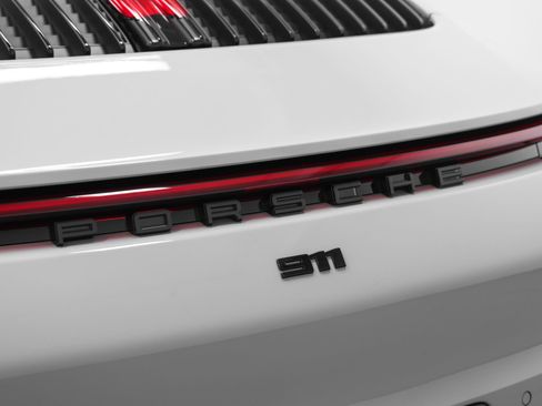 Certified 2024 Porsche 911 Carrera S RWD image 24