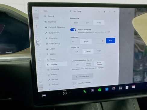 Used 2023 Tesla Model X AWD/4WD image 41