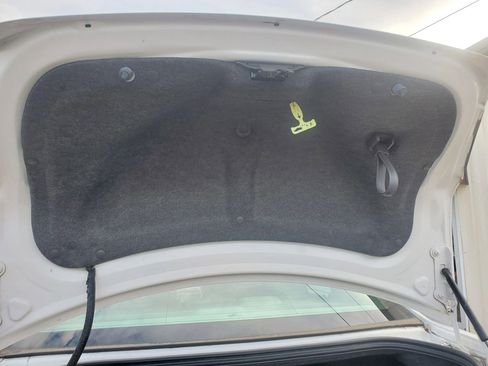 Used 2011 Ford Taurus Limited w/ 303A Rapid Spec Order Code image 49