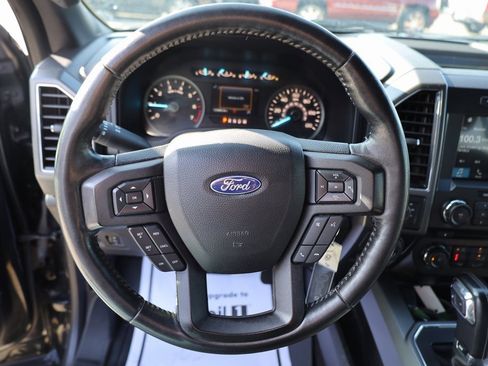 Used 2018 Ford F150 XLT w/ Equipment Group 302A Luxury image 13