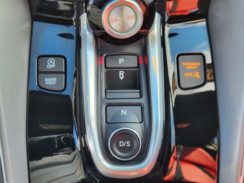 Certified 2025 Acura TLX SH-AWD w/ A-SPEC Pkg image 13