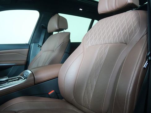 Certified 2023 BMW X7 M60i w/ Executive Package AWD/4WD image 10
