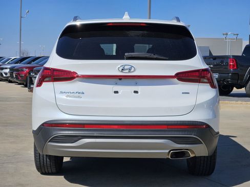 Used 2023 Hyundai Santa Fe SEL w/ Cargo Package image 8