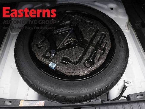 Used 2025 Genesis G70 2.5T RWD image 23