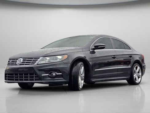 Used 2013 Volkswagen CC R-Line image 17