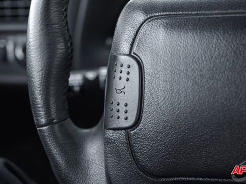 Used 1997 Chevrolet Camaro SS w/ SS Alteration Pkg image 61