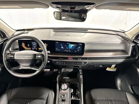 New 2026 Kia Sorento EX image 15