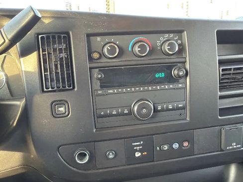 Used 2023 Chevrolet Express 2500 w/ Driver Convenience Package image 78