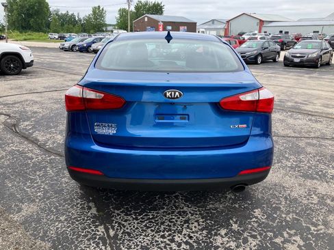 Used 2014 Kia Forte EX image 4