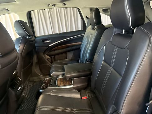 Used 2020 Acura MDX FWD w/ Advance Package image 16