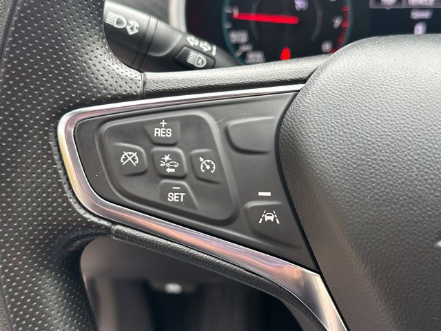 Used 2024 Chevrolet Malibu LT FWD image 25
