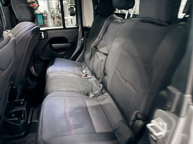 Used 2022 Jeep Gladiator Sport AWD/4WD image 34