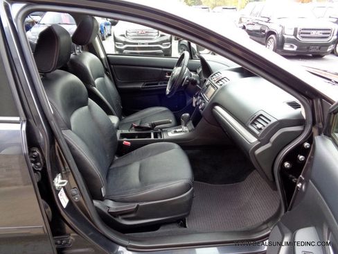 Used 2014 Subaru Crosstrek 2.0i Limited image 21