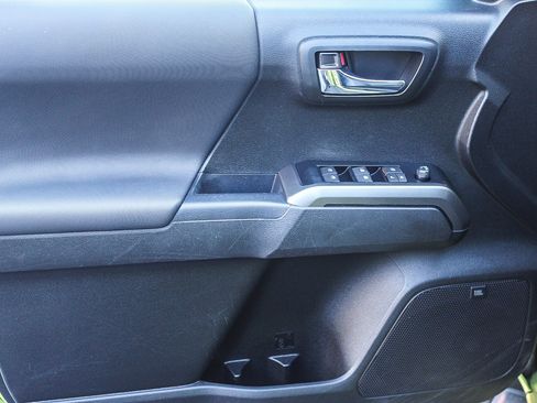 Certified 2022 Toyota Tacoma TRD Pro image 21